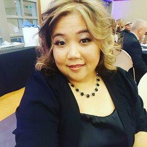 Meet your Posher, Abbey